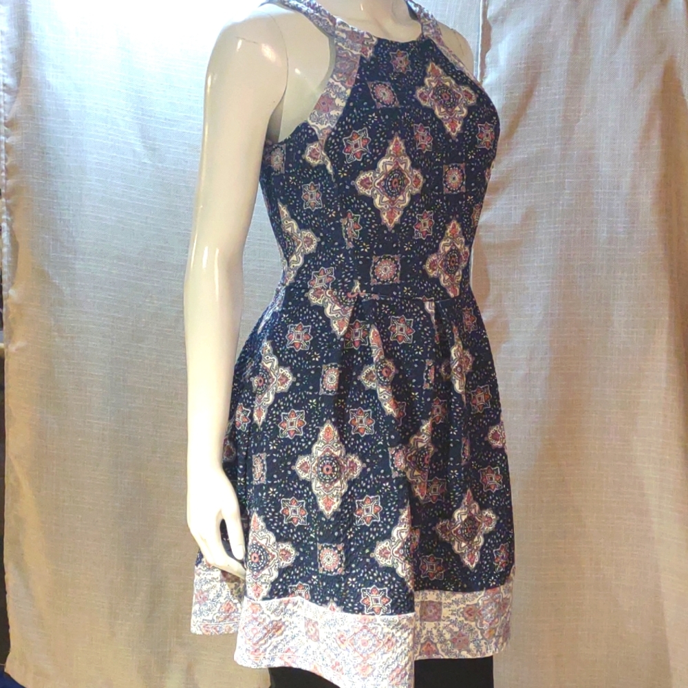 Rewind dress
